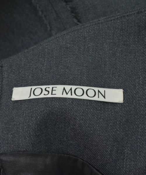 JOSE MOON（ジョゼムーン）Tシャツ・カットソー グレー サイズ:F レディース/2200710342119