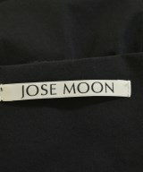 JOSE MOON（ジョゼムーン）ロング・マキシ丈スカート 黒 サイズ:36(S位) レディース/2200710342126