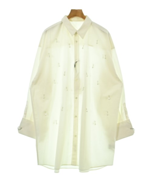 JOSE MOON(ジョゼムーン)ブラウス 白 サイズ:F/2200665433047