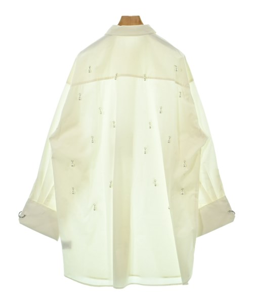 JOSE MOON（ジョゼムーン）ブラウス 白 サイズ:F レディース/2200665433047