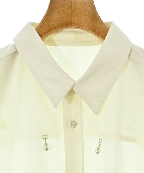 JOSE MOON（ジョゼムーン）ブラウス 白 サイズ:F レディース/2200665433047