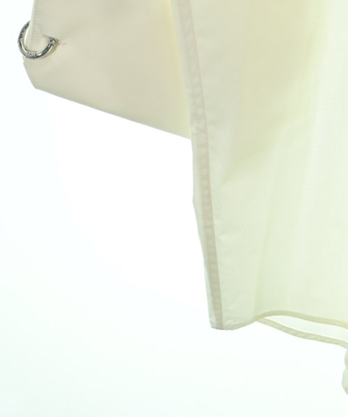 JOSE MOON（ジョゼムーン）ブラウス 白 サイズ:F レディース/2200665433047