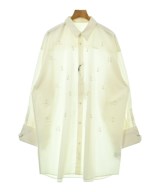 JOSE MOON（ジョゼムーン）ブラウス 白 サイズ:F レディース/2200665433047