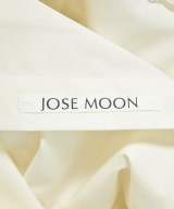 JOSE MOON（ジョゼムーン）ブラウス 白 サイズ:F レディース/2200665433047