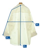 JOSE MOON（ジョゼムーン）ブラウス 白 サイズ:F レディース/2200665433047