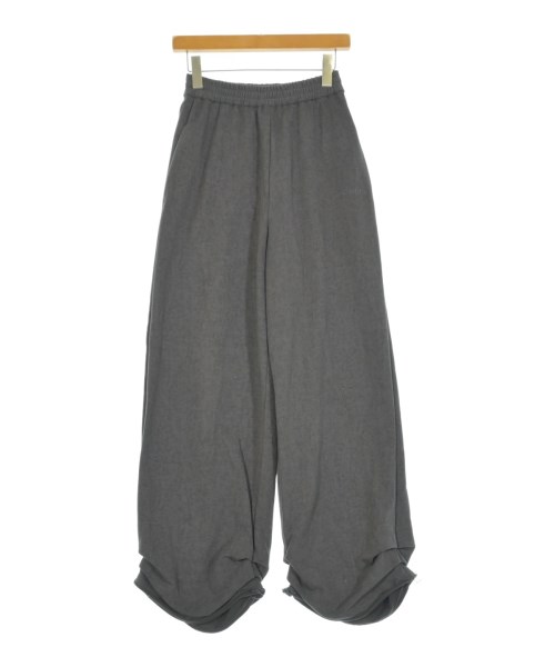 JOSE MOON(ジョゼムーン)スウェットパンツ グレー サイズ:F/2200666652034
