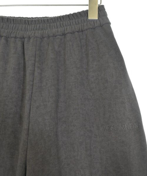 JOSE MOON（ジョゼムーン）スウェットパンツ グレー サイズ:F レディース/2200666652034