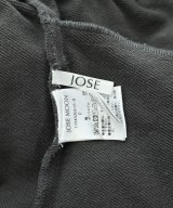 JOSE MOON（ジョゼムーン）スウェットパンツ グレー サイズ:F レディース/2200666652034