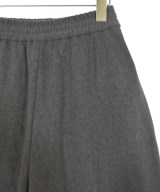 JOSE MOON（ジョゼムーン）スウェットパンツ グレー サイズ:F レディース/2200666652034