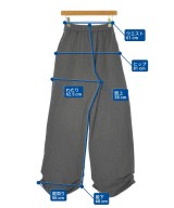 JOSE MOON（ジョゼムーン）スウェットパンツ グレー サイズ:F レディース/2200666652034