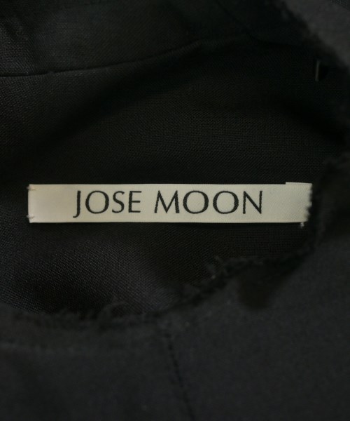 JOSE MOON（ジョゼムーン）ワンピース 黒 サイズ:36(S位) レディース/2200734746016