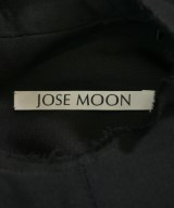 JOSE MOON（ジョゼムーン）ワンピース 黒 サイズ:36(S位) レディース/2200734746016