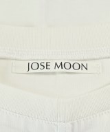 JOSE MOON（ジョゼムーン）Tシャツ・カットソー 白 サイズ:F レディース/2200721230030