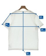 JOSE MOON（ジョゼムーン）Tシャツ・カットソー 白 サイズ:F レディース/2200721230030