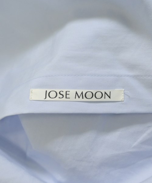 JOSE MOON（ジョゼムーン）ブラウス 青 サイズ:F レディース/2200721939179