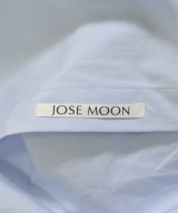 JOSE MOON（ジョゼムーン）ブラウス 青 サイズ:F レディース/2200721939179
