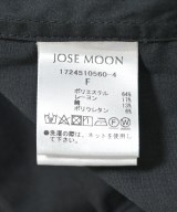 JOSE MOON（ジョゼムーン）ブラウス 黒 サイズ:F レディース/2200728595507
