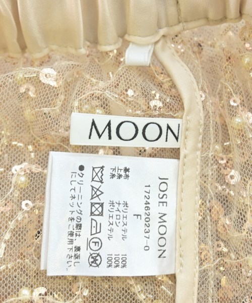 JOSE MOON（ジョゼムーン）その他 ベージュ サイズ:F レディース/2200677861098