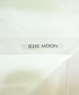 JOSE MOON（ジョゼムーン）カジュアルシャツ 白 サイズ:F レディース/2200682455077