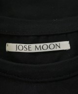 JOSE MOON（ジョゼムーン）Tシャツ・カットソー 黒 サイズ:F レディース/2200682455251