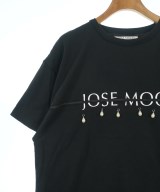 JOSE MOON（ジョゼムーン）Tシャツ・カットソー 黒 サイズ:F レディース/2200682455251