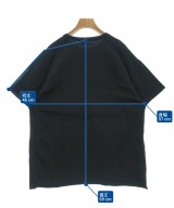 JOSE MOON（ジョゼムーン）Tシャツ・カットソー 黒 サイズ:F レディース/2200682455251