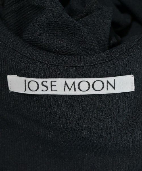 JOSE MOON（ジョゼムーン）カーディガン 黒 サイズ:F レディース/2200682455275