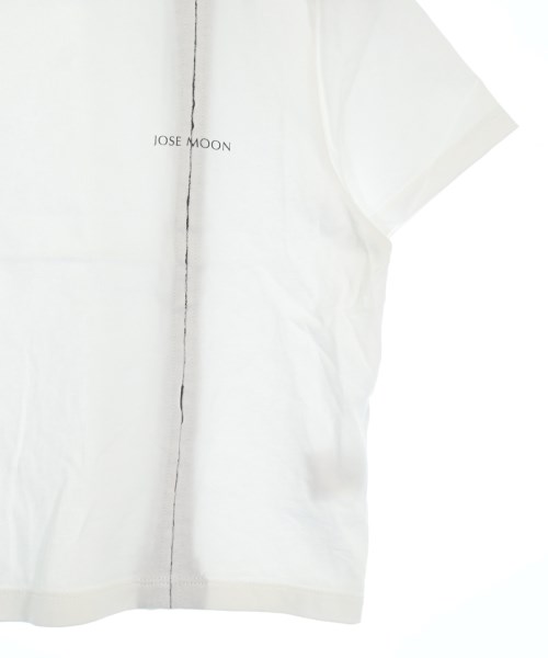 JOSE MOON（ジョゼムーン）Tシャツ・カットソー 白 サイズ:F レディース/2200682455305