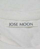JOSE MOON（ジョゼムーン）Tシャツ・カットソー 白 サイズ:F レディース/2200682455305