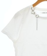 JOSE MOON（ジョゼムーン）Tシャツ・カットソー 白 サイズ:F レディース/2200682455305