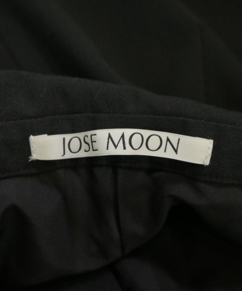 JOSE MOON（ジョゼムーン）その他 黒 サイズ:36(S位) レディース/2200682455572