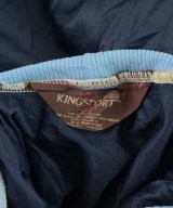 KINGSSPORTS（キングススポーツ）ポロシャツ 紺 サイズ:L メンズ/2200728141056