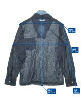 KINGSSPORTS（キングススポーツ）ポロシャツ 紺 サイズ:L メンズ/2200728141056