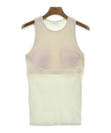 La nature linge タンクトップ