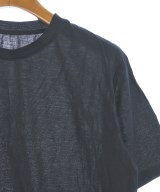 La nature linge（ラナチュールラーンジュー）Tシャツ・カットソー 黒 サイズ:F レディース/2200619090012