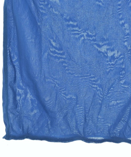 La nature linge（ラナチュールラーンジュー）ノースリーブ 青 サイズ:F レディース/2200623348109