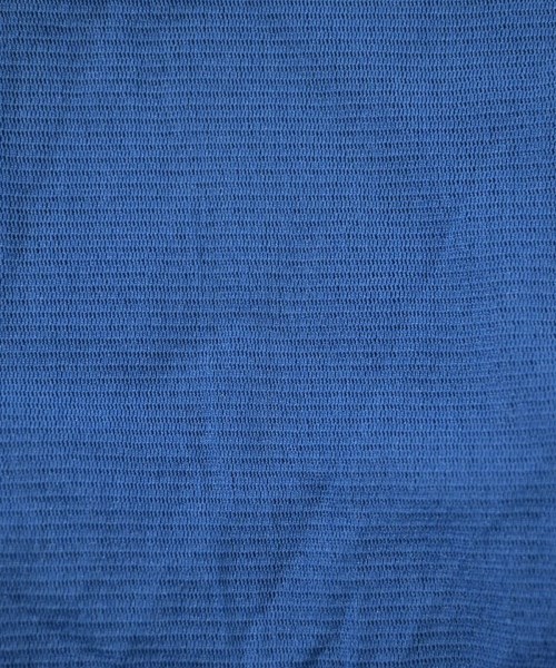 La nature linge（ラナチュールラーンジュー）ノースリーブ 青 サイズ:F レディース/2200623348109