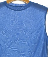 La nature linge（ラナチュールラーンジュー）ノースリーブ 青 サイズ:F レディース/2200623348109