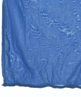 La nature linge（ラナチュールラーンジュー）ノースリーブ 青 サイズ:F レディース/2200623348109
