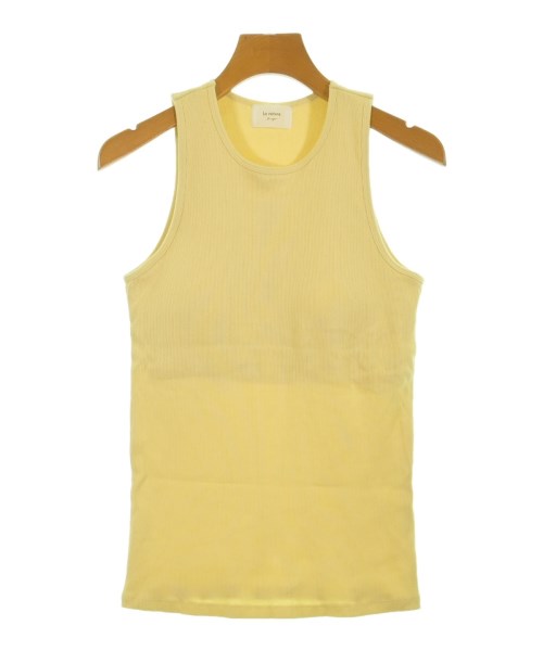 ラナチュールラーンジュー(La nature linge)のLa nature linge タンクトップ