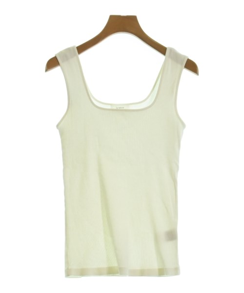 ラナチュールラーンジュー(La nature linge)のLa nature linge ノースリーブ