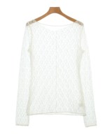 La nature linge ブラウス