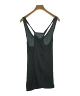 La nature linge（ラナチュールラーンジュー）ブラウス 黒 サイズ:F レディース/2200630174067