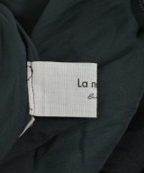 La nature linge（ラナチュールラーンジュー）ブラウス 黒 サイズ:F レディース/2200630174067