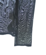 La nature linge（ラナチュールラーンジュー）ブラウス 黒 サイズ:F レディース/2200612291089