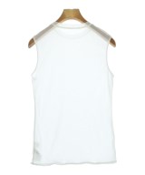 La nature linge（ラナチュールラーンジュー）ノースリーブ 白 サイズ:F レディース/2200679979074
