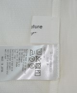 La nature linge（ラナチュールラーンジュー）ノースリーブ 白 サイズ:F レディース/2200679979074