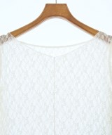 La nature linge（ラナチュールラーンジュー）ブラウス 白 サイズ:F レディース/2200681828018