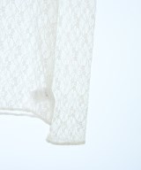 La nature linge（ラナチュールラーンジュー）ブラウス 白 サイズ:F レディース/2200681828018