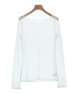 La nature linge ブラウス